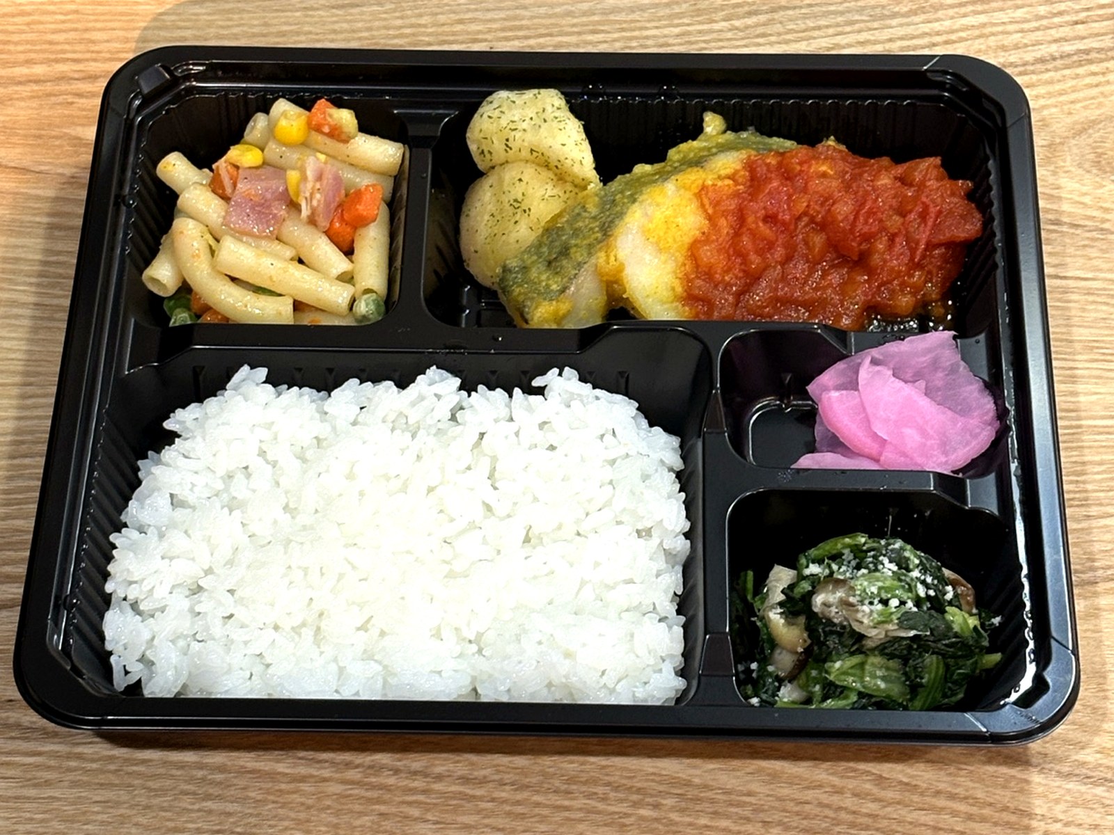 お食事例1